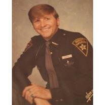 Roger Allen Burge