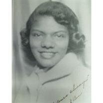Ellen Yvonne Johnson