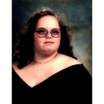 Bonnie Mae Roach