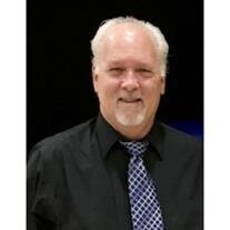 Terrence Craig Hayes