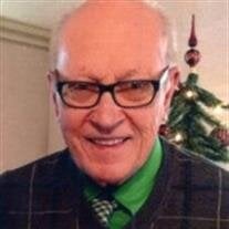 Harold 'Doc' Lee Young