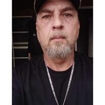 Jimmy Ray Hay, Sr.