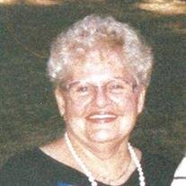 Elaine Joy Durstine