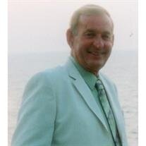 Jackie Earl Howard