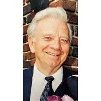 Frank Howard Capehart, III