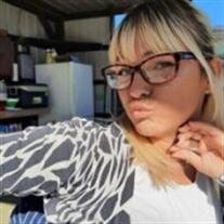Ashley Bules