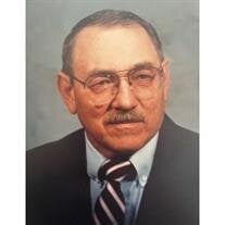 Daren Ray McKenzie