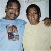 Charles Edward Dorsey, Sr.