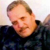 Randall 'Randy' Dean Donahoe, Sr.