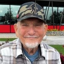 Lawrence Michael Cuzdey