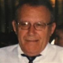 Richard Louis Ruckh