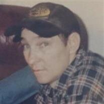 Willie 'Buzzy' Meade