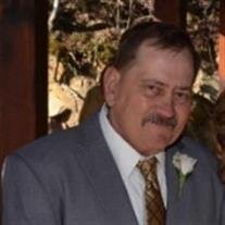 George Melvin Thompson, Jr