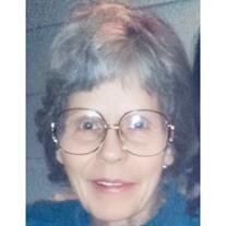 Barbara Ann Lobaldo