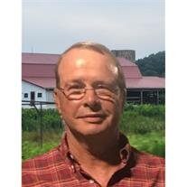 Ralph Michael Carrico