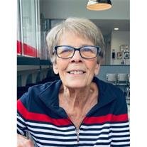 Janet Lee Kingery