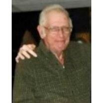 Perry Hamilton Carpenter