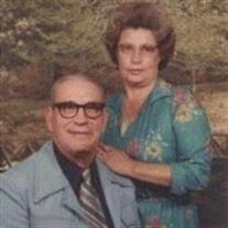 Dorothy C. Burcham