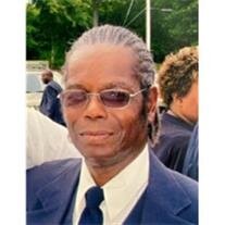 Wendell Lee Keith
