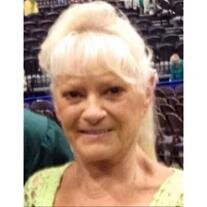 Juanita Fern Layne