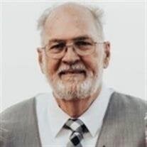 Roger Dale Gray