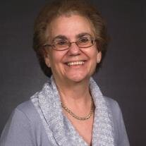 Deborah "Debbie" Ann Thompson