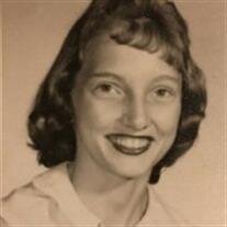 Shirley Darlene Hose