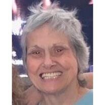 Vera Jean Keating