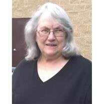 Ilona Joan Napier