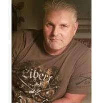 Brian Lee Mannon