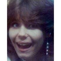 Lora Ann Reynolds