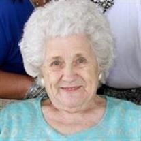 Geneva Fulks Patrick