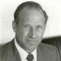 Charles C. 'Chuck' Wentz