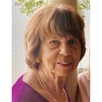Ruth Ann Johnson