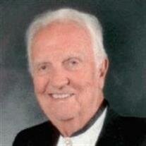 Ted Ray Simpson