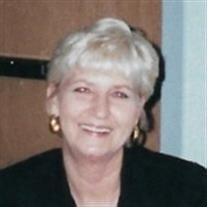 Augustene Brammer