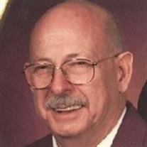 Wayne D. Brammer