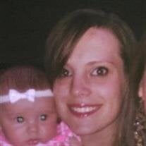 Maria Shantel Simpkins