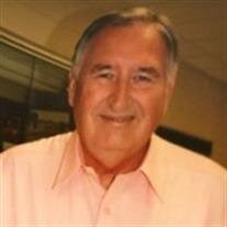 William 'Billy' D. Petrie