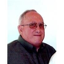 Larry Joe Davis