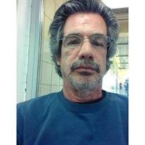 John Raymond Kiff