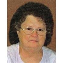 Nellie Adrian Lycan