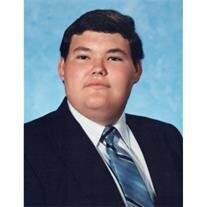 John Owen Mayberry