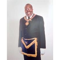 Edmond Lee Hornbuckle, III