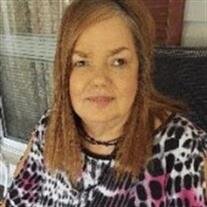 Linda Ruth Farnum