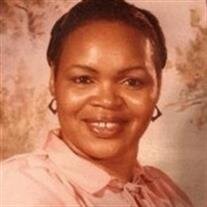 Joyce Fatio Felder