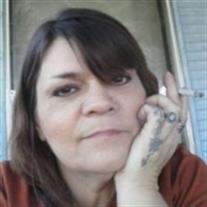 Tonia Lynn Parker
