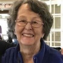 Hazel Deane Wood Kees