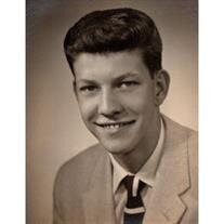 Gilbert Vanderkraats