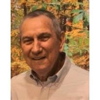 Ralph Vernon Hamlin